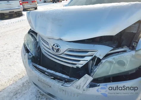 2007 Toyota Camry Le from USA, damaged, VIN 4T1BE46K87U116250